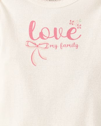 Baby Girls Bow 3-Piece Take Me Home Set