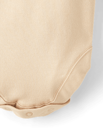 Baby Girls Peter Pan Bodysuit 3-Pack