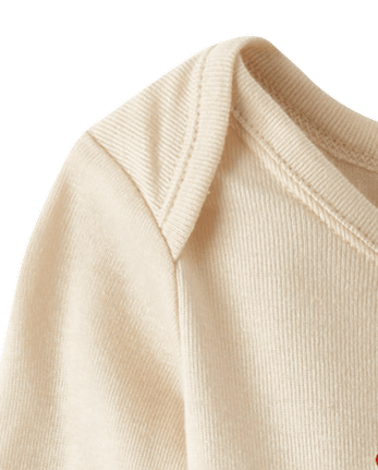 Baby Thanksgiving 2-Piece Playwear Set