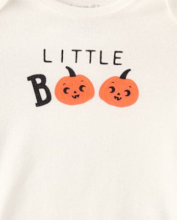 Baby Halloween 2-Piece Playwear Set