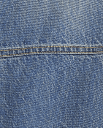 Kids Baggy Cargo Jeans