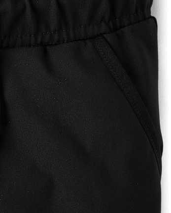 Pantalon technique confortable pour garçon