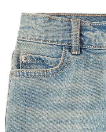 Boys 90s Loose Jeans