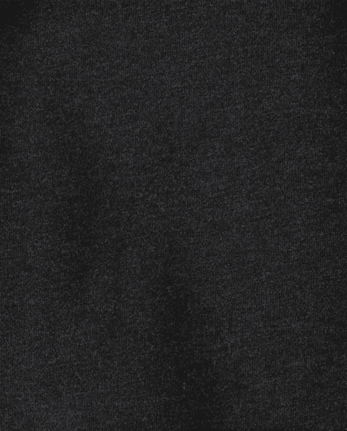 Kids Garment Dyed Premium Fleece Hoodie