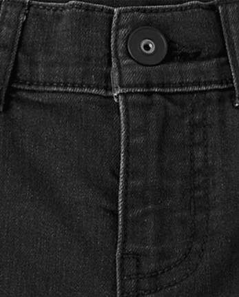 Boys 90s Loose Jeans