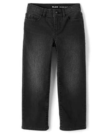 Boys 90s Loose Jeans