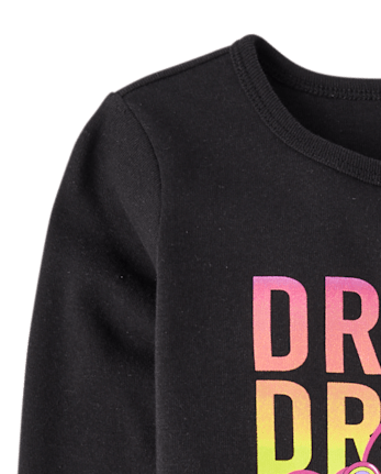 Girls Dream Snug Fit Cotton Pajamas