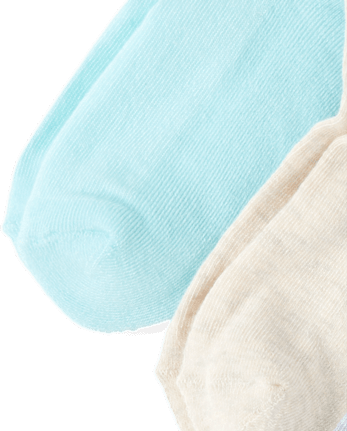 Girls Icon Cushioned Crew Socks 6-Pack
