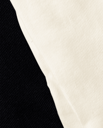Lot de 2 collants chat pour bébé fille
