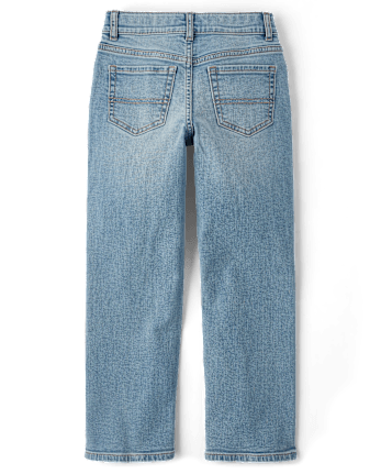 Boys 90s Loose Jeans