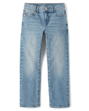 Boys 90s Loose Jeans