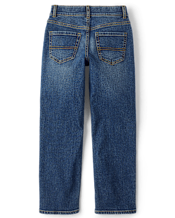 Boys 90s Loose Jeans