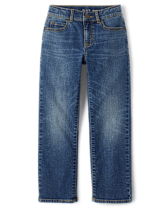 Boys 90s Loose Jeans