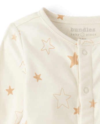 Ensemble Baby Star 3 pièces « Emmenez-moi à la maison »