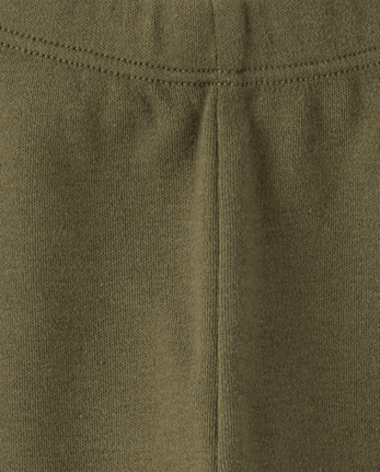 Baby Boys Bear Pants 2-Pack