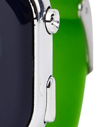 Boys Teenage Mutant Ninja Turtles Digital Watch