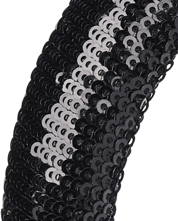 Girls Sequin Headband
