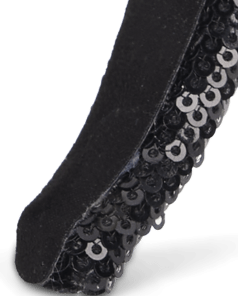 Girls Sequin Headband