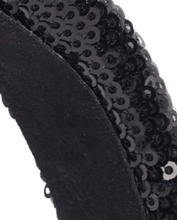 Girls Sequin Headband