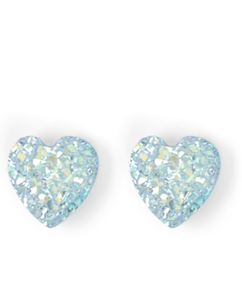 Lot de 15 boucles d'oreilles étoiles pour filles