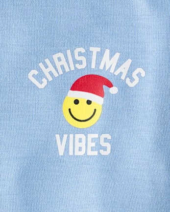 Pyjama de Noël pour garçon