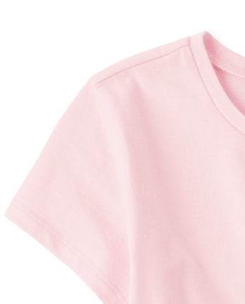 T-shirt graphique Minnie Mouse™ pour filles
