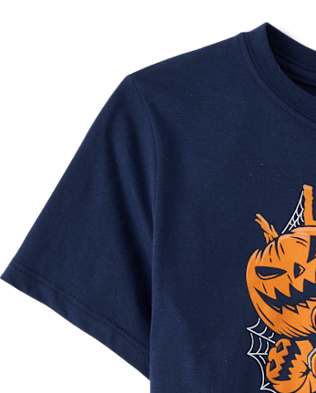 Boys Sonic™ Halloween Graphic Tee