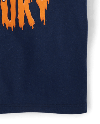 Boys Sonic™ Halloween Graphic Tee