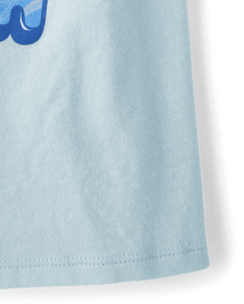 T-shirt graphique Stitch™ pour filles