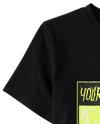 Boys Nightmare Before Christmas™ Graphic Tee