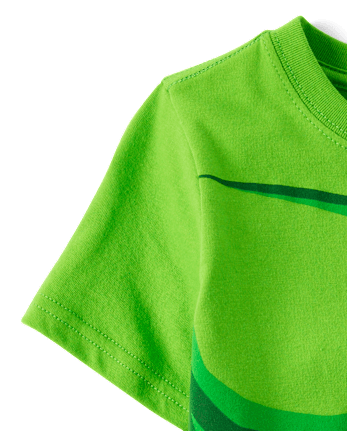 Toddler Boys Hulk™ Costume Graphic Tee
