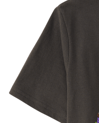 Boys Teenage Mutant Ninja Turtlesâ¢ Graphic Tee