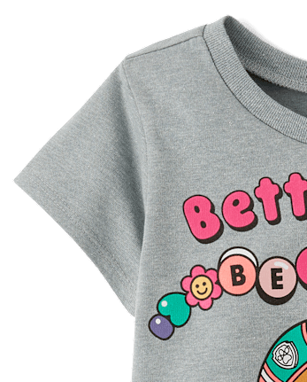 Toddler Girls Paw Patrol™ Friends Graphic Tee