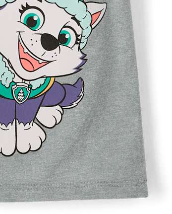 Toddler Girls Paw Patrol™ Friends Graphic Tee