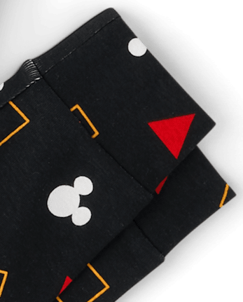 Pyjama ajusté en coton Mickey Mouse™ pour enfants