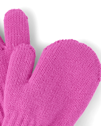 Lot de 2 mitaines pour tout-petits