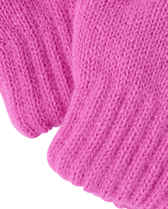 Lot de 2 mitaines pour tout-petits