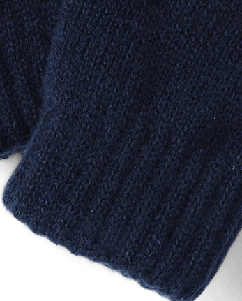 Toddler Mittens 2-Pack