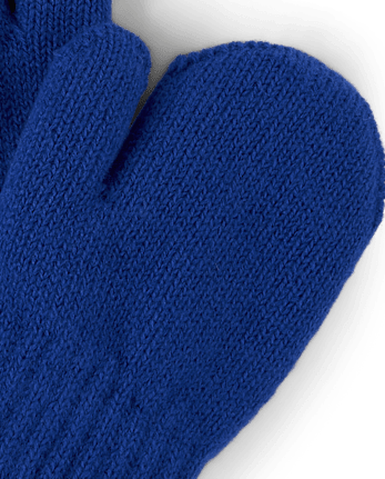 Toddler Mittens 2-Pack