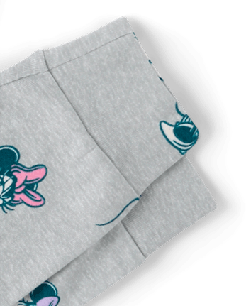 Pyjama en coton ajusté Minnie Mouse™ pour filles