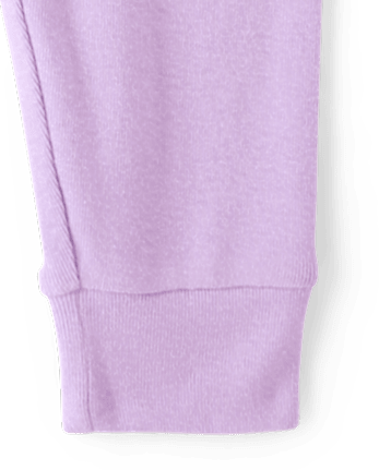 Baby And Toddler Girls Frozen™ Anna Snug Fit Cotton Pajamas