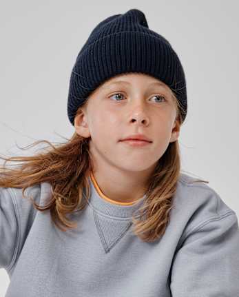 Kids Beanie