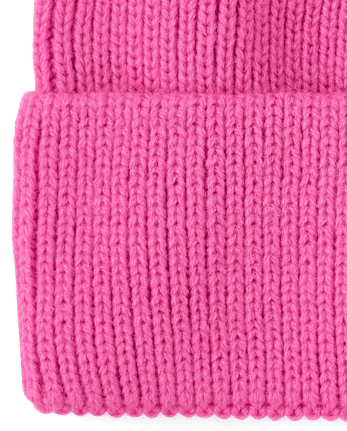 Bonnet enfant