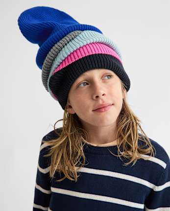 Bonnet pour enfants