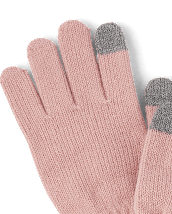Kids Texting Gloves 2-Pack