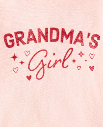 "I Didn't Do It Grandma" Toddler T-Shirt - Cute Funny Graphic Tee 100% Cotton
