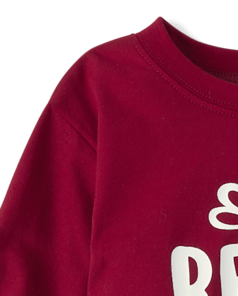 Baby Best Gift Ever Graphic Bubble Bodysuit