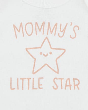 Baby Huggies Star 4-Piece Take Me Home Set