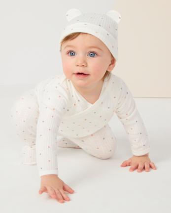 Baby Huggies Star 4-Piece Take Me Home Set