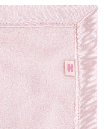 Baby Girls Huggies Bear Blanket